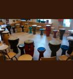 Ter overname, Muziek en Instrumenten, Percussie, Ophalen, Gebruikt, Overige soorten