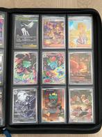 Mega Evolution verzameling (masterset), Hobby en Vrije tijd, Verzamelkaartspellen | Pokémon, Ophalen of Verzenden, Zo goed als nieuw