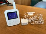 Philips Avent Babyfoon Ouderunit, Ophalen of Verzenden, Zo goed als nieuw, 100 tot 250 meter, Camera