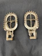 Ktm voetsteunen Titanium, Ophalen of Verzenden