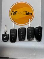 Volkswagen sleutel bijmaken /inleren /vw gti /golf6/golf 7, Ophalen of Verzenden