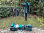 Diverse Drennan kleding en luggage, Ophalen, Gebruikt, Overige typen