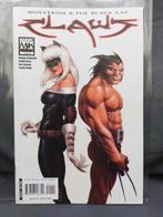 Strip Marvel Wolverine & The Black Cat nr. 1/3 (Limited), Ophalen of Verzenden