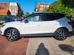 Seat ARONA 1.0 TSI Xcellence Business Intense FR, Parkeercamera, 116 pk, Wit, 600 kg