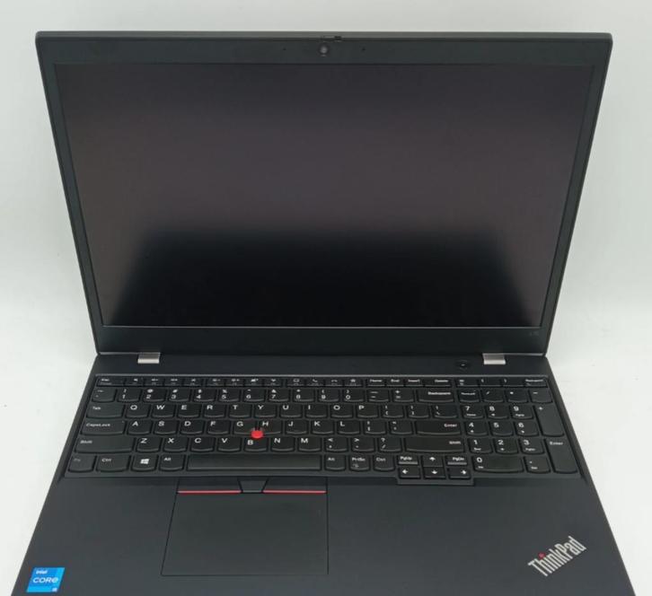 Lenovo L15 | 8GB | 256GB|, Computers en Software, Windows Laptops, Zo goed als nieuw, 16 inch, SSD, 2 tot 3 Ghz, 8 GB, Qwerty