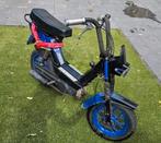 Gilera Citta, 50CC, 13mm Delorto, Fietsen en Brommers, Ophalen, Zo goed als nieuw, 1 versnellingen, Gilera citta