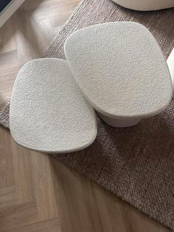 Salontafel set - moderne stijl