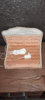 CRESTA KTS966 Voetenverwarmer met Massage, Ophalen of Verzenden, Gebruikt, Lichaamsverzorging