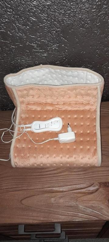 CRESTA KTS966 Voetenverwarmer met Massage beschikbaar voor biedingen
