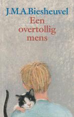 Een overtollig mens – Boekenweekgeschenk 1988, Ophalen of Verzenden, Gelezen, J.M.A. Biesheuvel