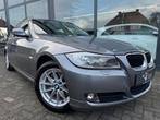 BMW 3-serie Touring 320i Business Line panorama, Auto's, BMW, Euro 5, Achterwielaandrijving, Zwart, 4 cilinders