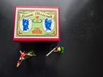 Tinnen soldaatjes Trophy Miniatures Napoleonic set 1, Ophalen of Verzenden, Zo goed als nieuw