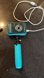 Kidizoom Action Cam + 32GB SD kaart, Ophalen of Verzenden, Zo goed als nieuw