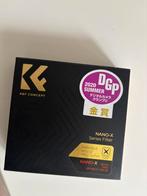 ND variabel filter 52mm k&f concept, Ophalen of Verzenden, Zo goed als nieuw, Overige typen