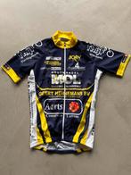 Wielershirt Kindermaat S/M, Overige kleuren, Ophalen of Verzenden, Hardlopen of Fietsen, Maat 36 (S)