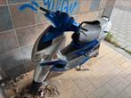 Peugeot Speedfight 2 WOK, Ophalen, Tweetakt, Gebruikt, Maximaal 45 km/u