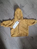 Engel wollen vestje maat 62/68, Engel, Nieuw, Ophalen of Verzenden, Truitje of Vestje