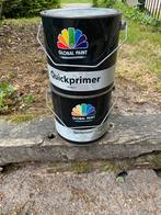Gratis witte grondverf, Wit, Ophalen of Verzenden, Minder dan 5 liter, Verf
