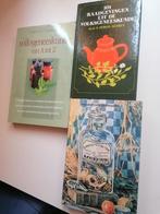 3DRIE BOEKEN SAME €18,75 Compleet handboek volksgeneeskunde, Ophalen of Verzenden, Zo goed als nieuw, Peron-Autret Friedrich Osiander AndreaAnna Cavelius Brigit Frohn