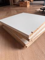 Billy Ikea Boekenkast Plank 37x40 cm (6 stuks), Doe-het-zelf en Verbouw, Platen en Panelen, Ophalen of Verzenden, Zo goed als nieuw