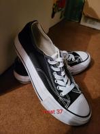 Schoenen maat 37 €5, Ophalen of Verzenden, Zo goed als nieuw, Sneakers of Gympen
