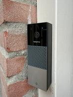 Netatmo slimme deurbel, Ophalen of Verzenden, Zo goed als nieuw