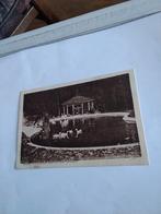 BAARN. DIERENPARK BOSCHJE VAN IJSENDIJK, Ophalen of Verzenden, Voor 1920, Utrecht