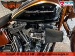 HARLEY-DAVIDSON SPRINGER SCREAMIN EAGLE FXSTSSE SOFTAIL (bj, Motoren, 2 cilinders, HARLEY-DAVIDSON, Motorrijbewijs A, Bedrijf