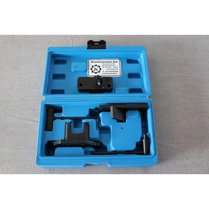 Timingset PSA Puretech blokkering Vacuumpomp en nokkenas, Auto diversen, Autogereedschap, Nieuw, Verzenden