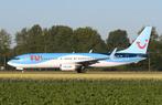 TUI   PH-TFA, Verzenden, Nieuw, Kaart, Foto of Prent