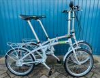 Nog 1 Beixo vouwfietsen 20 inch met cardanas 3 Speed, Overige merken, 20 inch of meer, Versnellingen, Ophalen of Verzenden