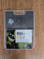 HP 951 XL Geel en Blauw , Nieuw ., Computers en Software, Printerbenodigdheden, Ophalen of Verzenden, Nieuw, Cartridge, HP