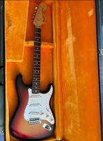 Vintage Fender Stratocaster 1973, Ophalen, Gebruikt, Fender