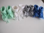 Baby slofjes - sokjes,, Kinderen en Baby's, Babykleding | Schoentjes en Sokjes, Slofjes, Nieuw, Verzenden, Jongetje of Meisje
