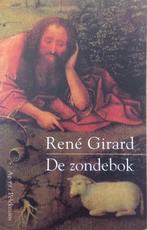 Gevraagd: De Zondebok van René Girard, Boeken, Ophalen of Verzenden, Cultuurfilosofie, René Girard