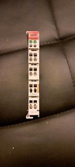 WAGO 750-513 Module, Hobby en Vrije tijd, Elektronica-componenten, Ophalen of Verzenden, Gebruikt