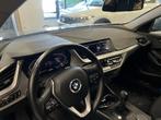 BMW 2 Serie Gran Coupé 218i Executive Edition (bj 2021), Auto's, BMW, Voorwielaandrijving, Gebruikt, Euro 6, Zwart