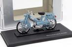 Motobecane Mobylette AV65 '65 l.Blauw 1:18 NOREV REF. 182056, Hobby en Vrije tijd, Verzenden, Nieuw, Motor, Norev
