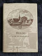 Henk Oostendorp - Heiloo door de jaren heen, Ophalen of Verzenden, Henk Oostendorp, 20e eeuw of later, Gelezen