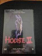 House 2, Vanaf 16 jaar, Ophalen of Verzenden, Zo goed als nieuw, Overige genres