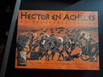 Hector en achilles bordspel nieuw, Hobby en Vrije tijd, Gezelschapsspellen | Bordspellen, Een of twee spelers, Ophalen of Verzenden