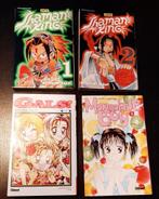 Shaman King, Marmelade Boy en Gals!, Nederlandse manga, Boeken, Meerdere comics, Japan (Manga), Ophalen of Verzenden, Zo goed als nieuw