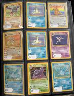 Fossil Holo & Rares - Wizard of the Coast, Ophalen of Verzenden, Gebruikt, Losse kaart, Foil