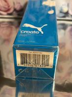 Puma create man 50ml edt, Ophalen of Verzenden, Nieuw