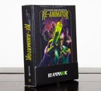 Re-Animator 4K UHD + Blu-Ray Box Set (US Import), Horror, -, Ignite Films, Ophalen of Verzenden