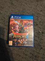 Dragon quest heroes 2, Spelcomputers en Games, 1 speler, Ophalen of Verzenden, Zo goed als nieuw, Role Playing Game (Rpg)