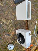 Winterwarm Werkplaatskachel - Zeer Goede Staat!, Doe-het-zelf en Verbouw, Verwarming en Radiatoren, 30 tot 80 cm, Kachel, Minder dan 60 cm