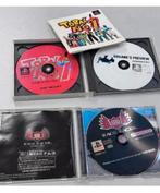 Playstation 1 PS1 - Rage Racer + Japan Import Tobal No 1 JPN, Spelcomputers en Games, Games | Sony PlayStation 1, 1 speler, Ophalen of Verzenden