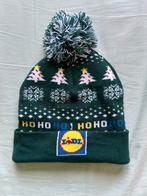 Lidl kesrt muts, Diversen, Ophalen