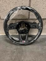 Origineel Audi S5 stuur 2017-…, Auto-onderdelen, Ophalen of Verzenden, Gebruikt, Audi